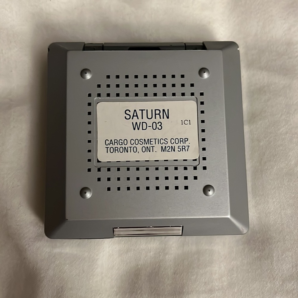 Cargo pressed powder - Picture 2 of 5
